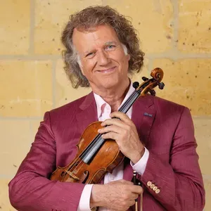 14/11 | André Rieu