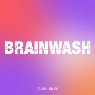 23/8 | Brainwash