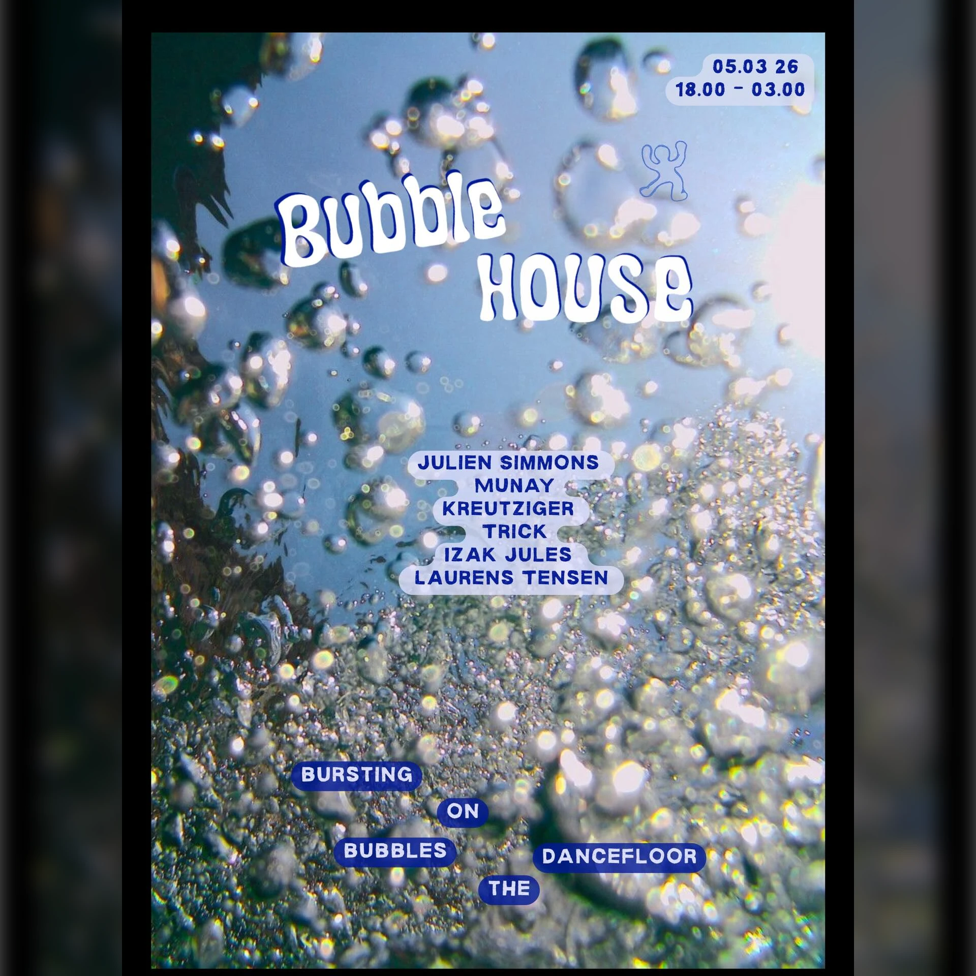 Bubble House
