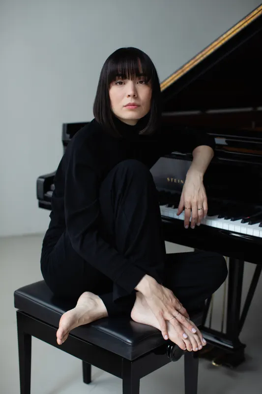 Piano Recital: John Field & Beethoven