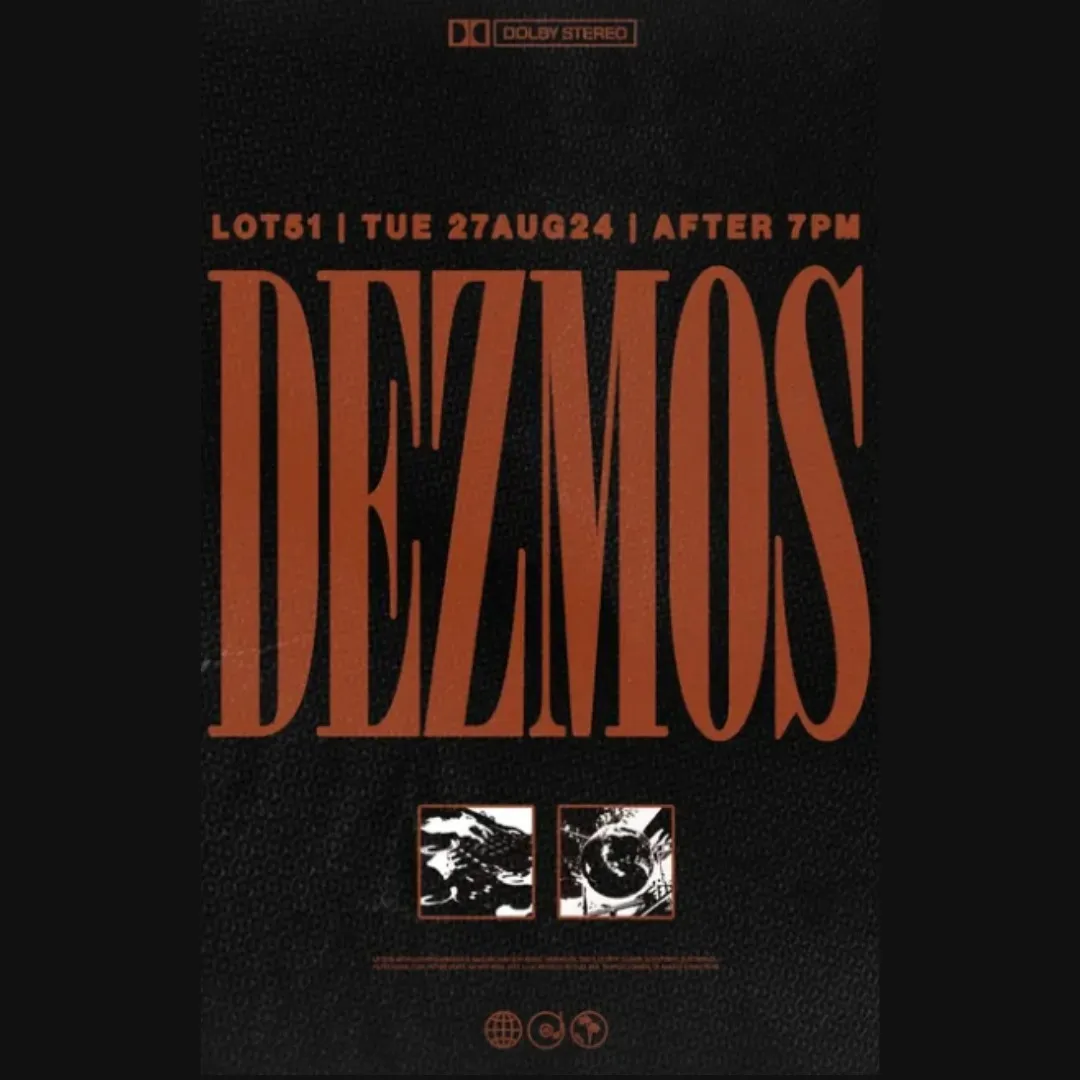 DEZMOS