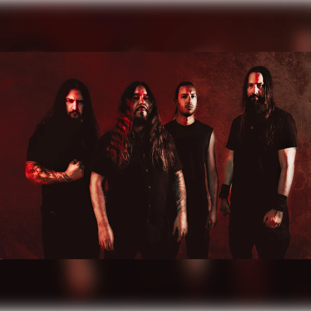 KATAKLYSM + special guests: VADER + BLOOD RED THRONE