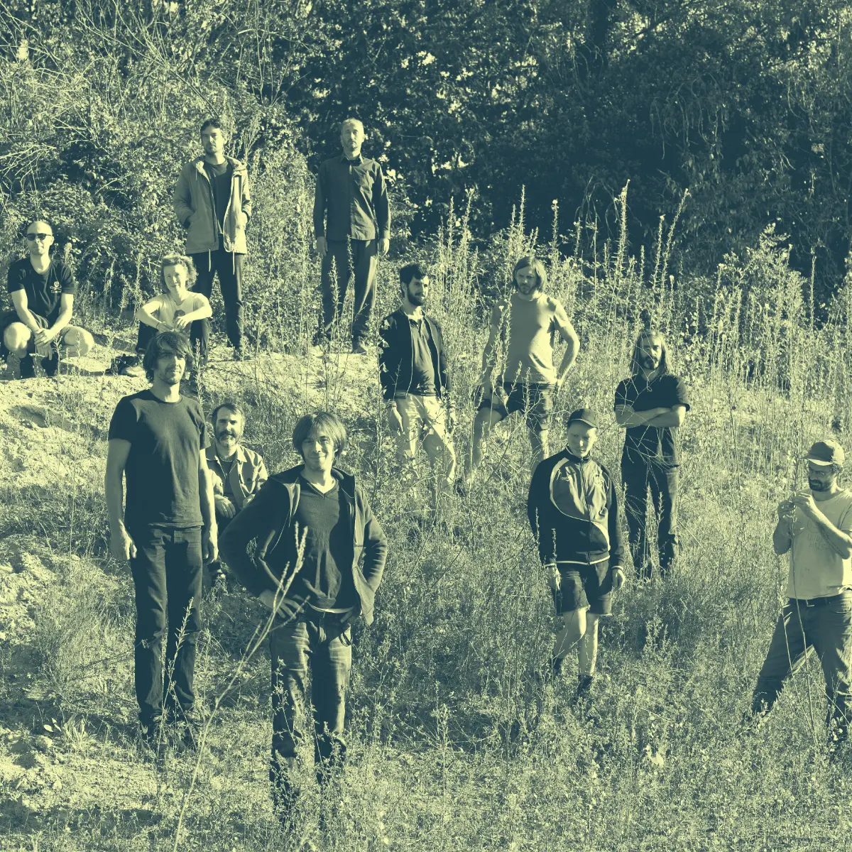 La Colonie de Vacances 