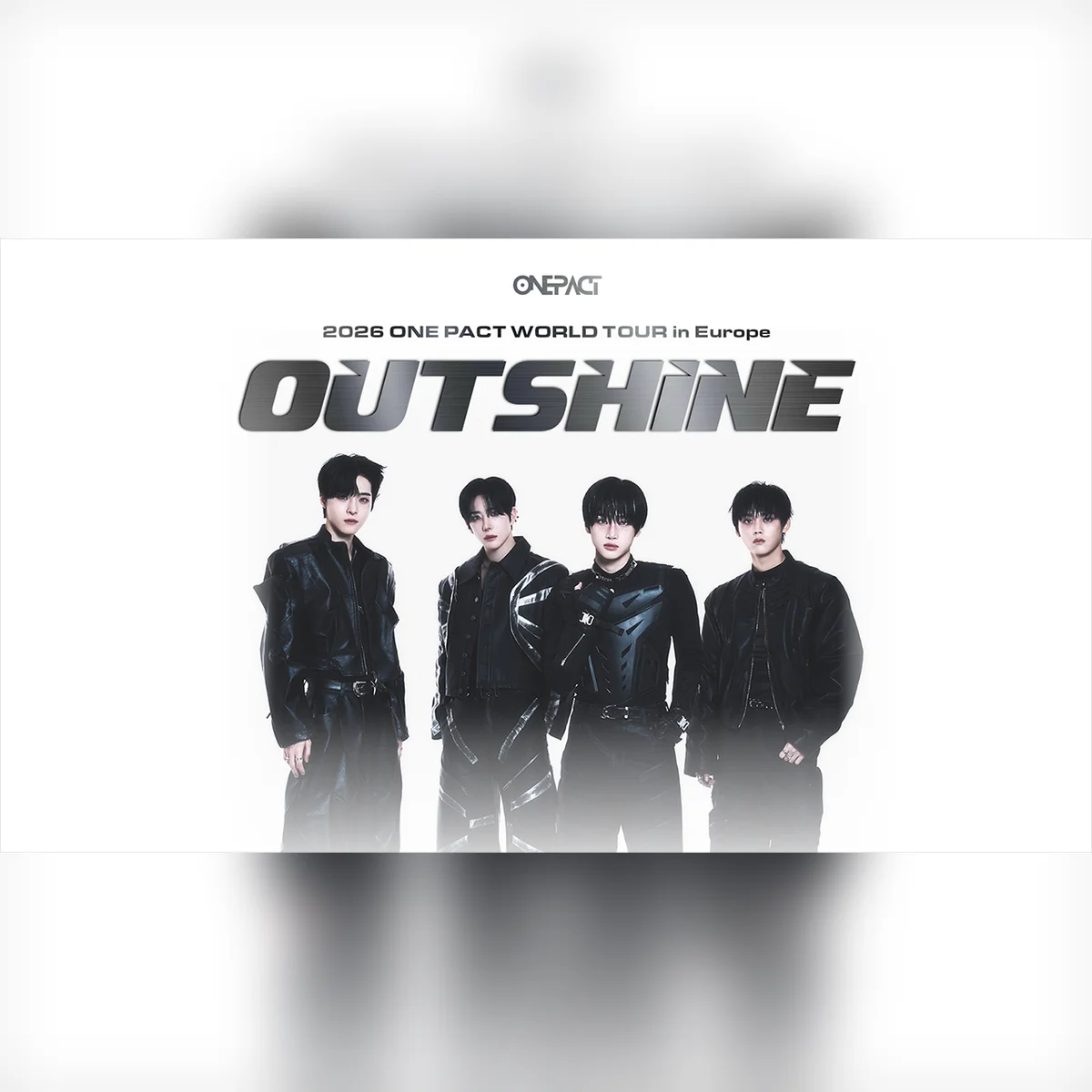 Onepact: Outshine