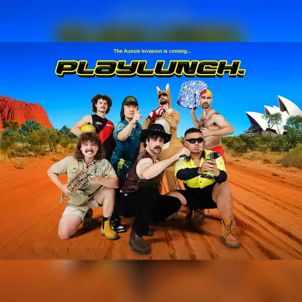 PLAYLUNCH