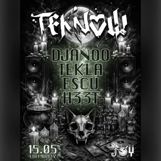 Teknow