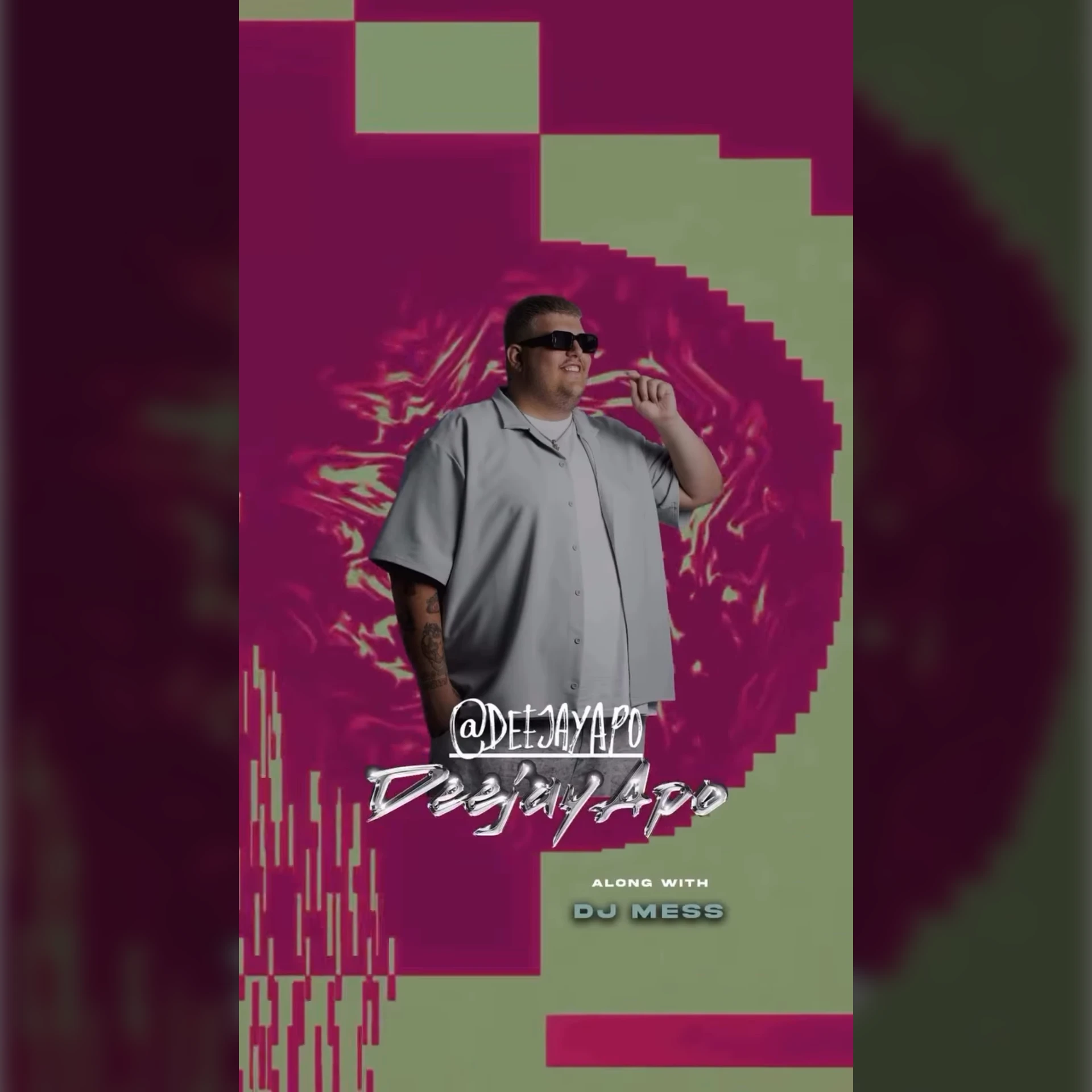 BLACK DINERO | DeejayApo