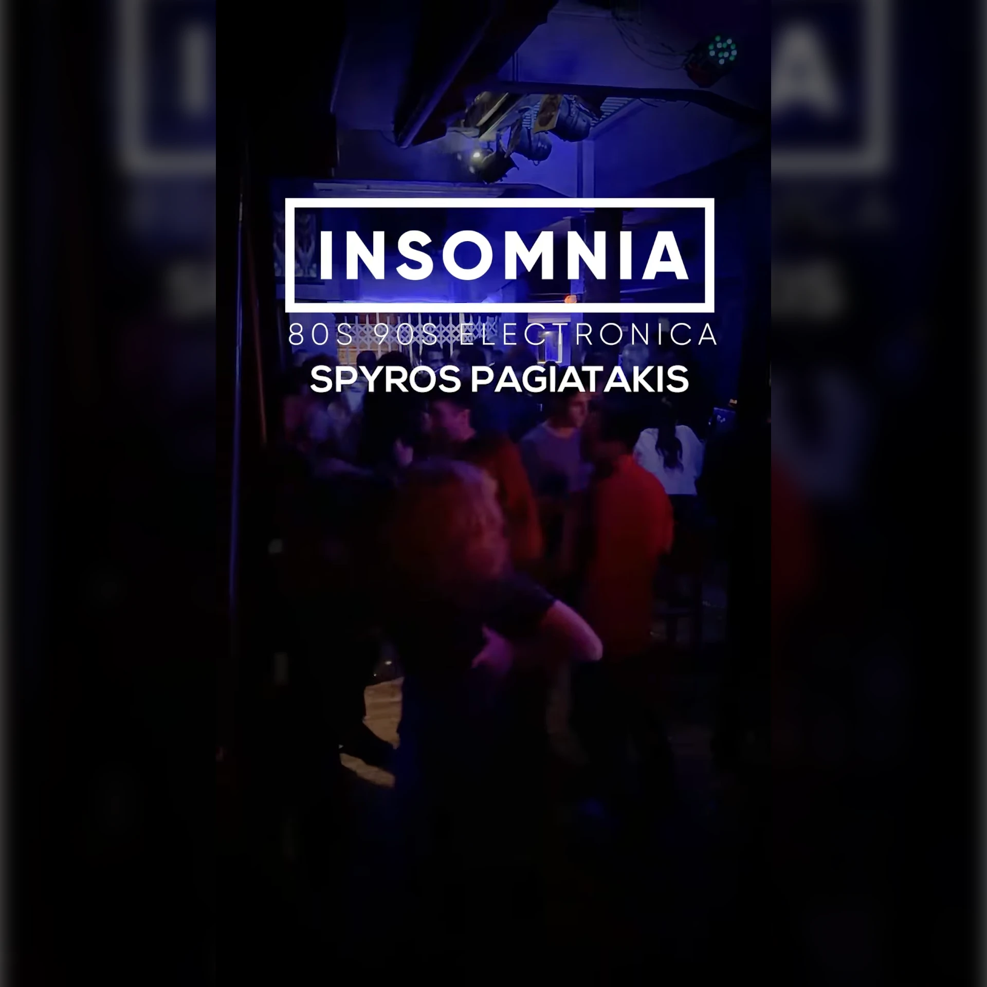 Insomnia