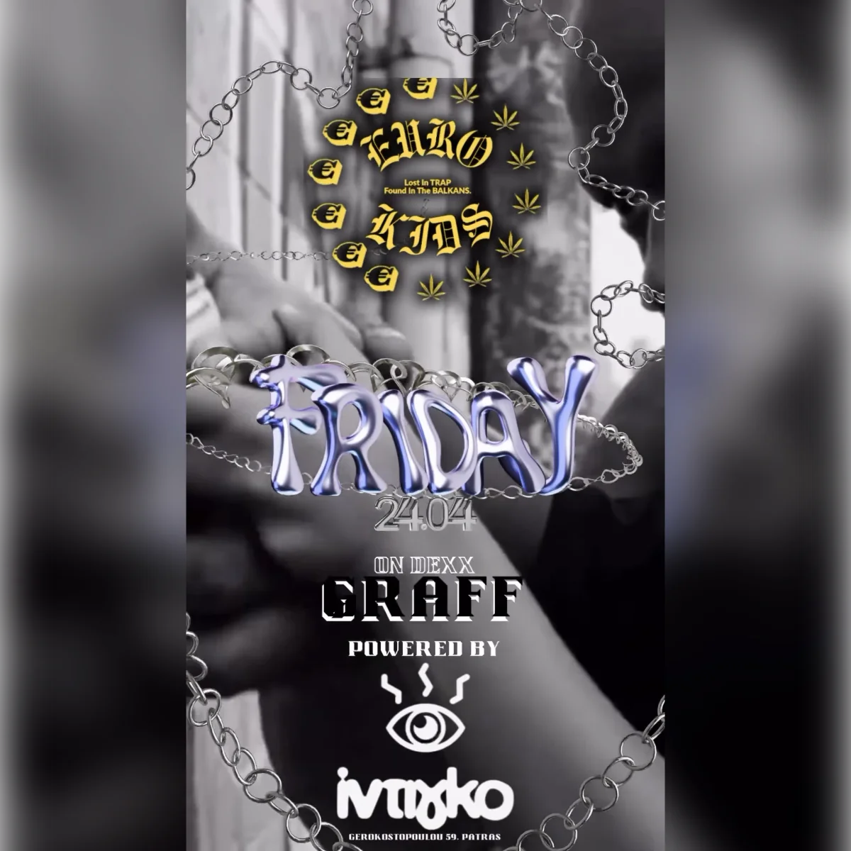 SESSION 1 | EUROKIDS X INDIGO