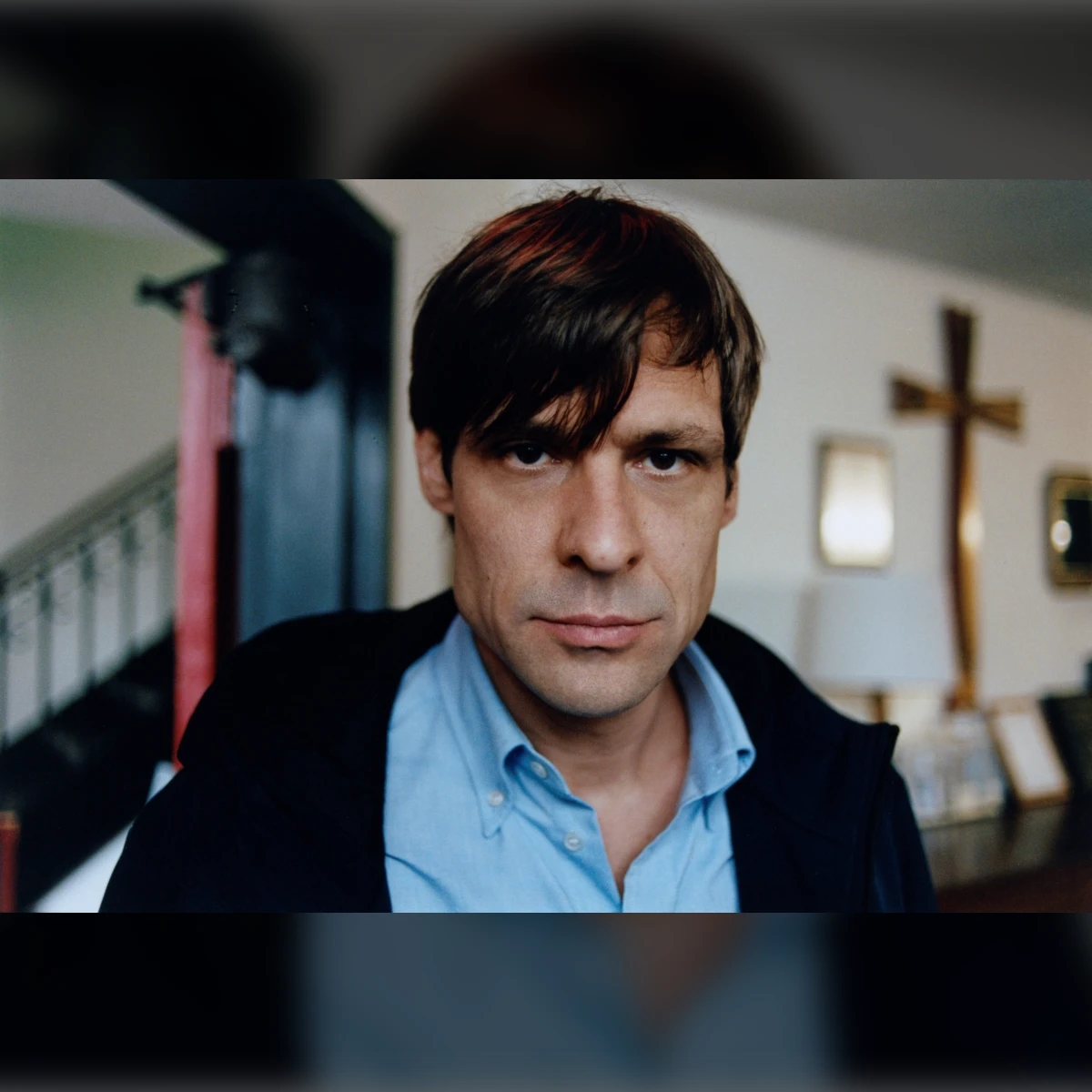 John Maus