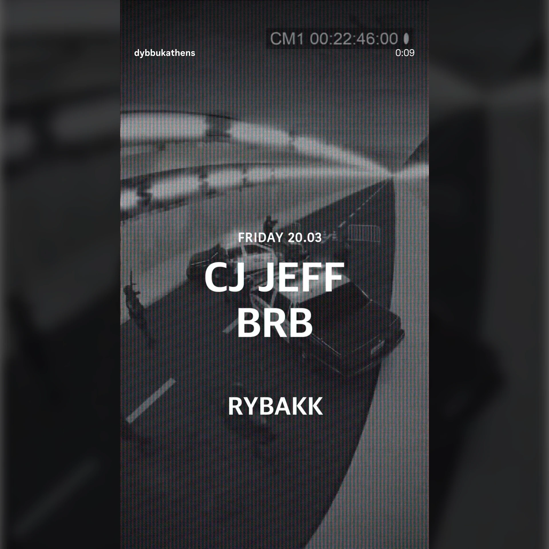 CJ Jeff & BRB