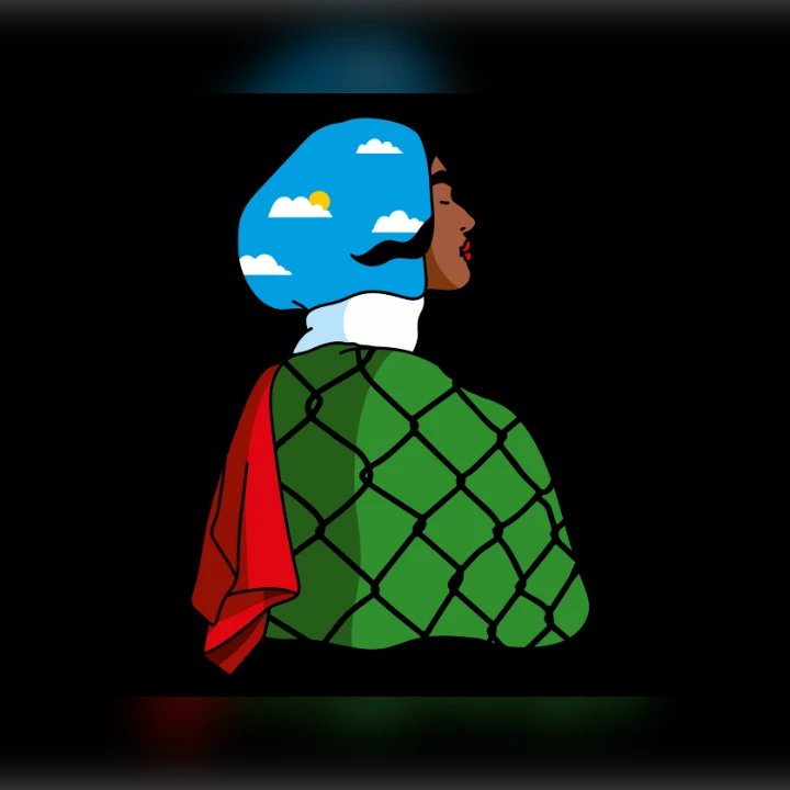 Don't Stop Talking About Palestine