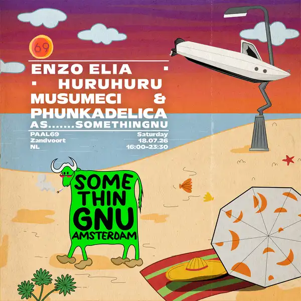 SOMETHINGNU