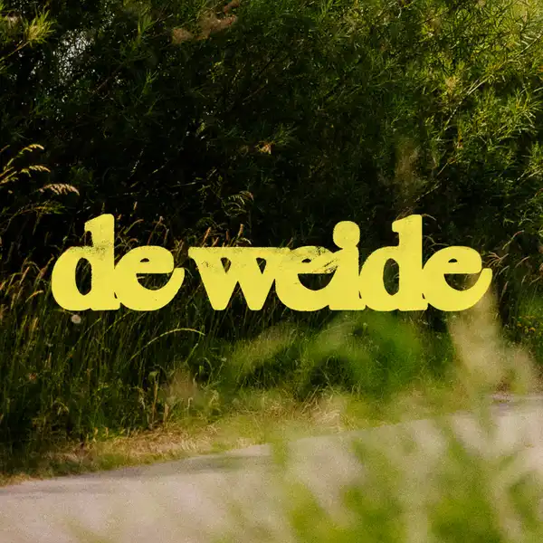 De Weide 2026