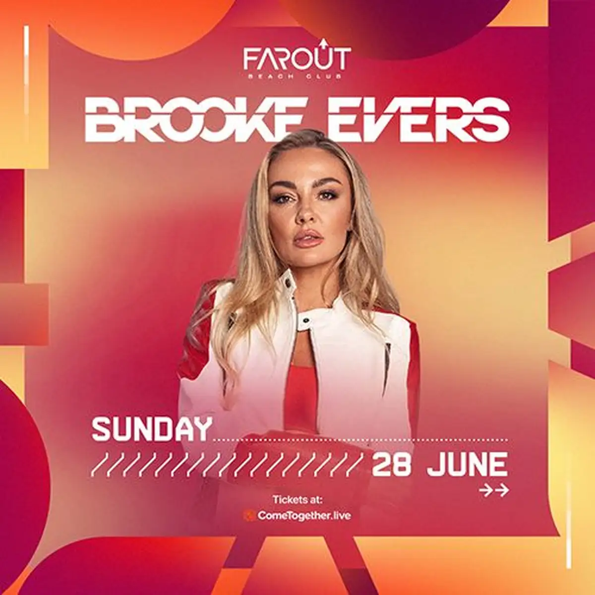 Brooke Evers