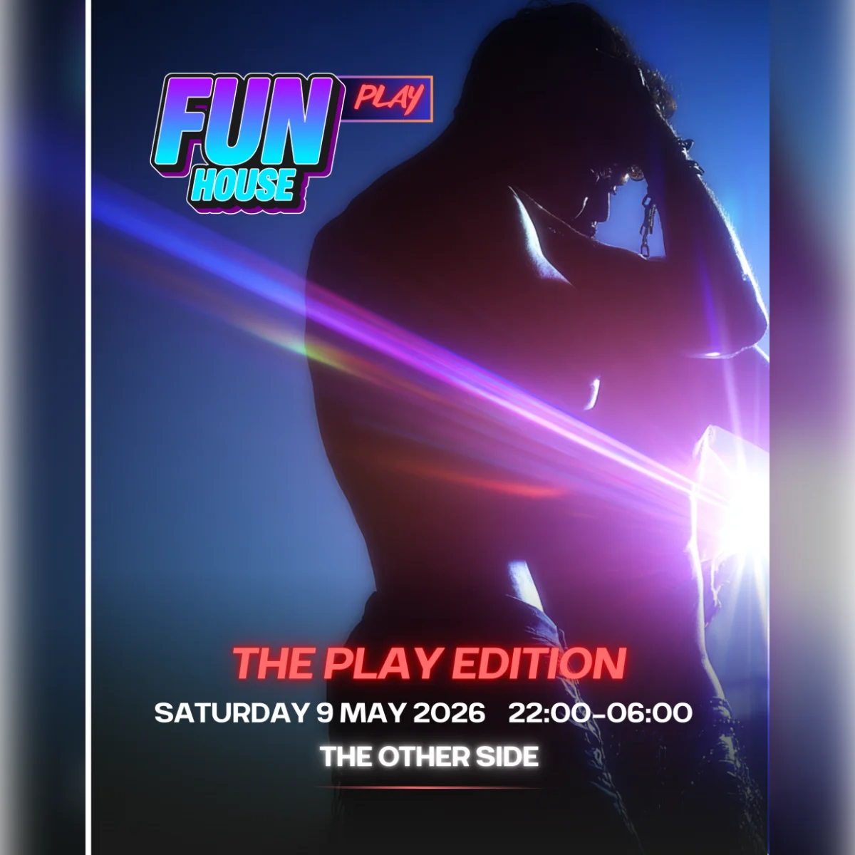 FunHouse – Let’s Play Edition