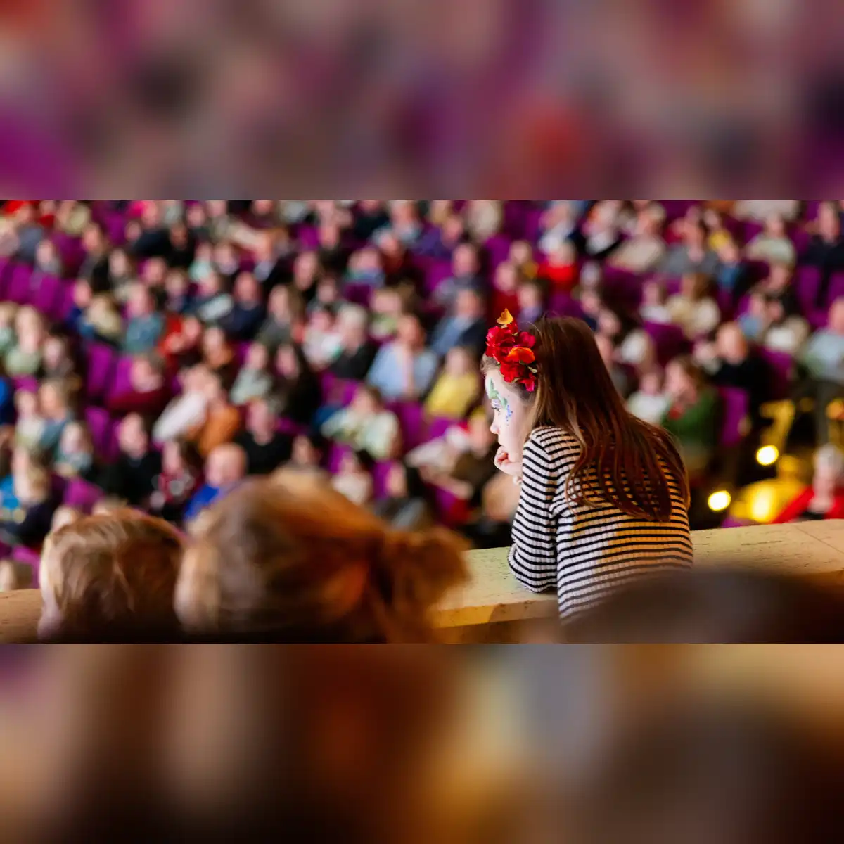Peter and the Wolf: The True Story — Rotterdams Philharmonisch Orchestra