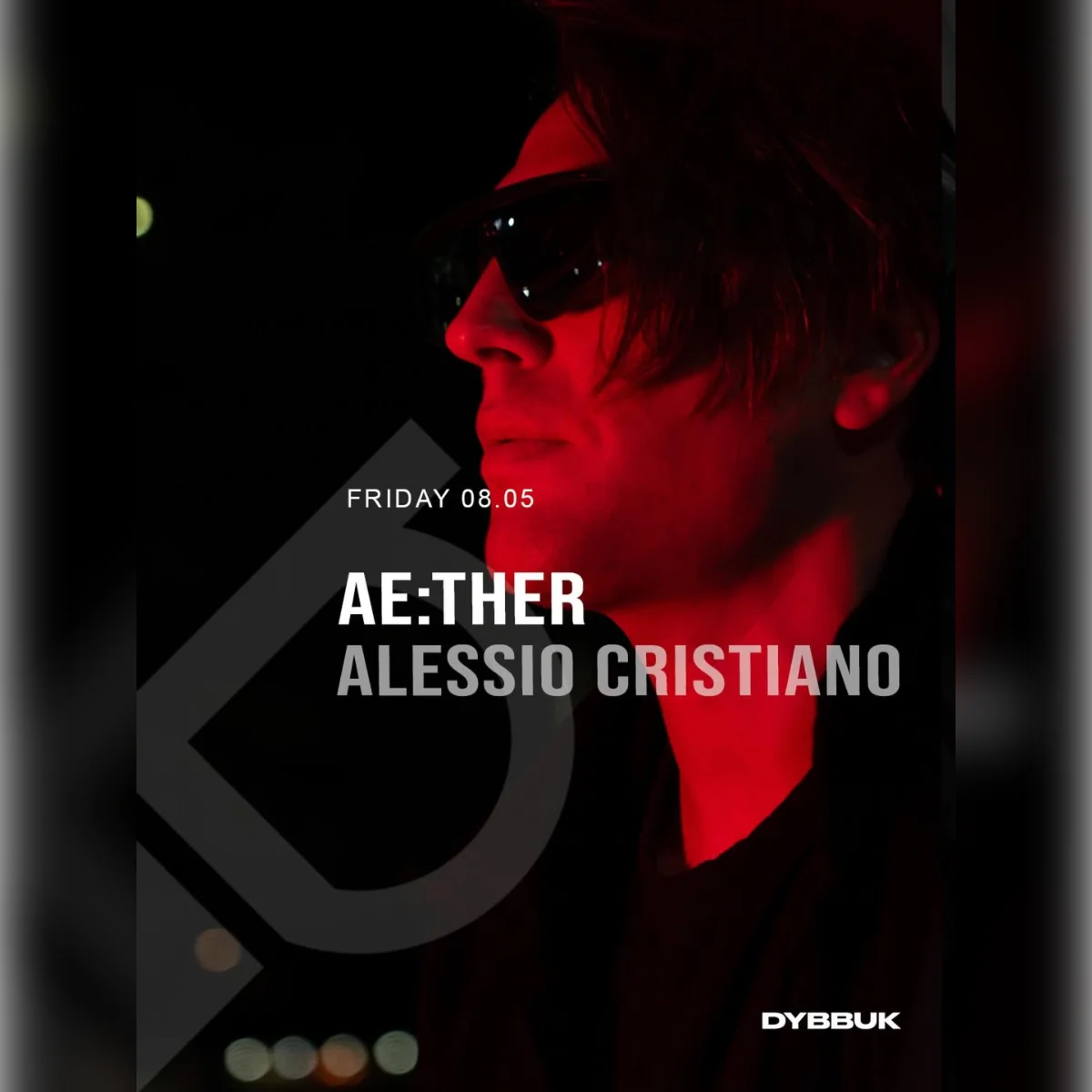 Ae:ther & Alessio Cristiano
