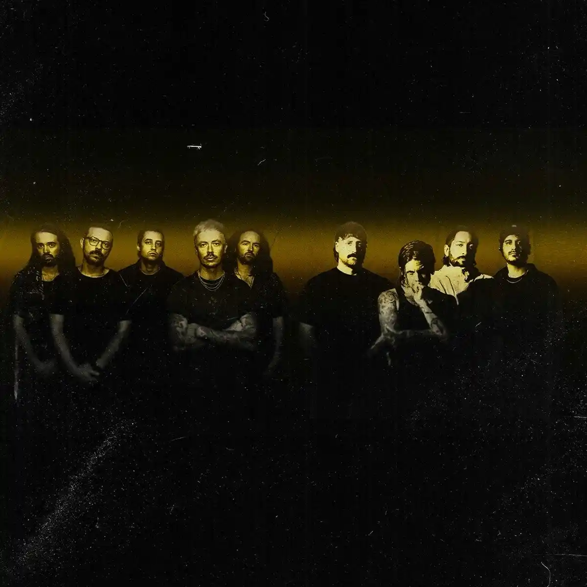 HANDS LIKE HOUSES + BROADSIDE