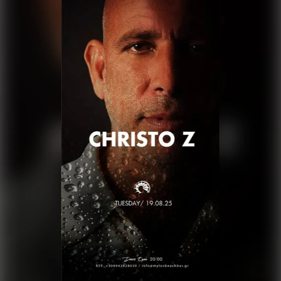 Christo Z