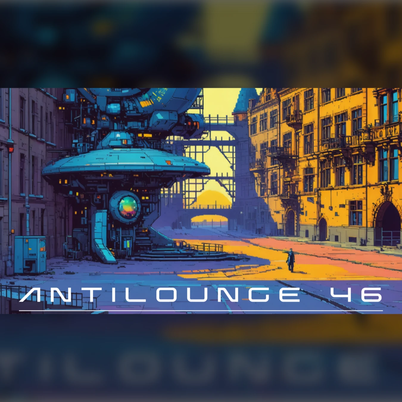 Antilounge 46