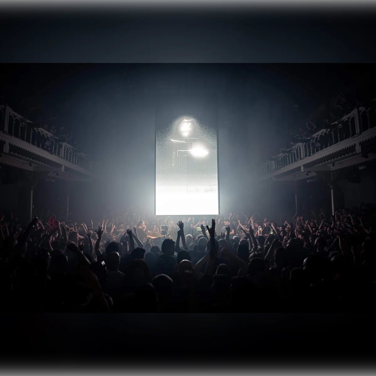 Speedy J presents STOOR Live - ADE 2026