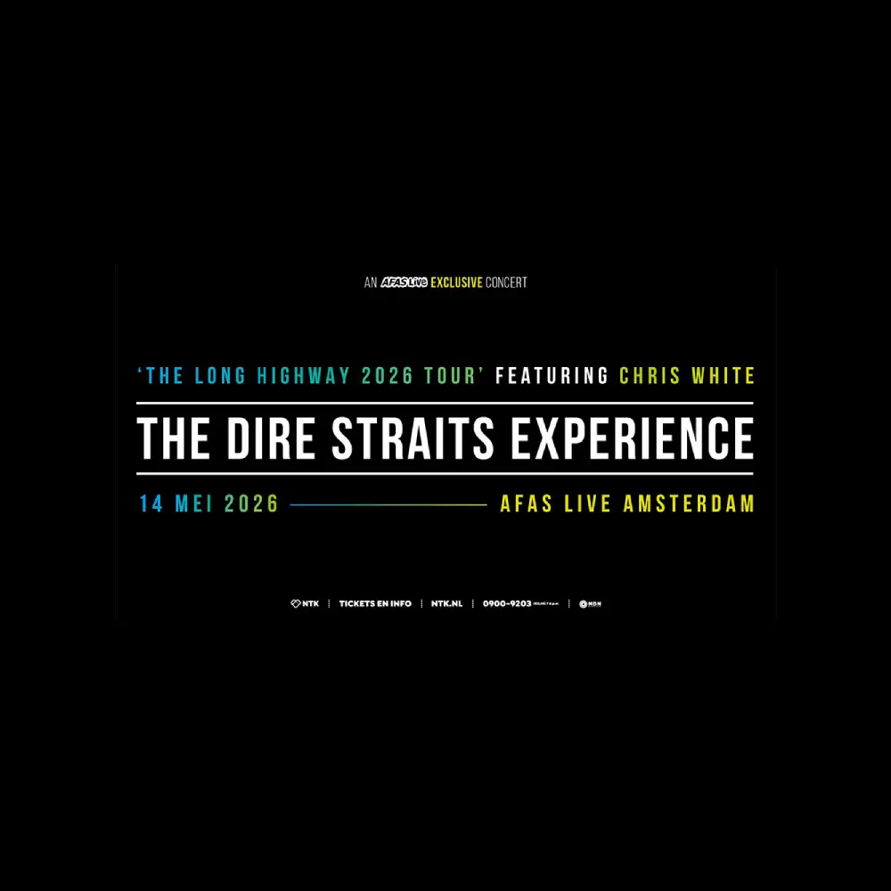 The Dire Straits Experience