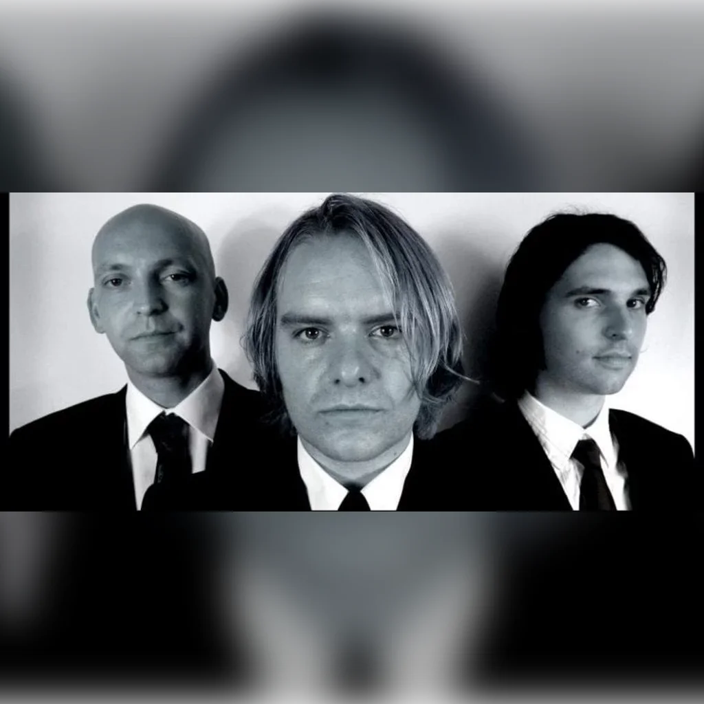 Bleach - Nirvana Tribute