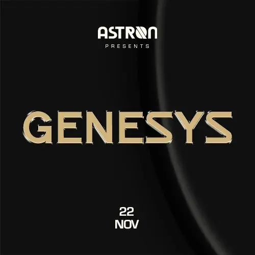 ASTRON : Genesys