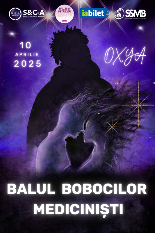 Balul Bobocilor Mediciniști