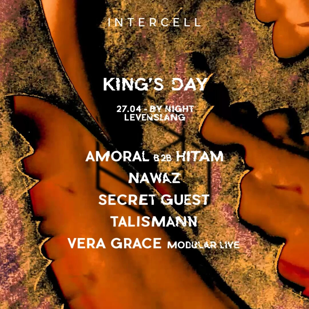 Intercell King's Day 