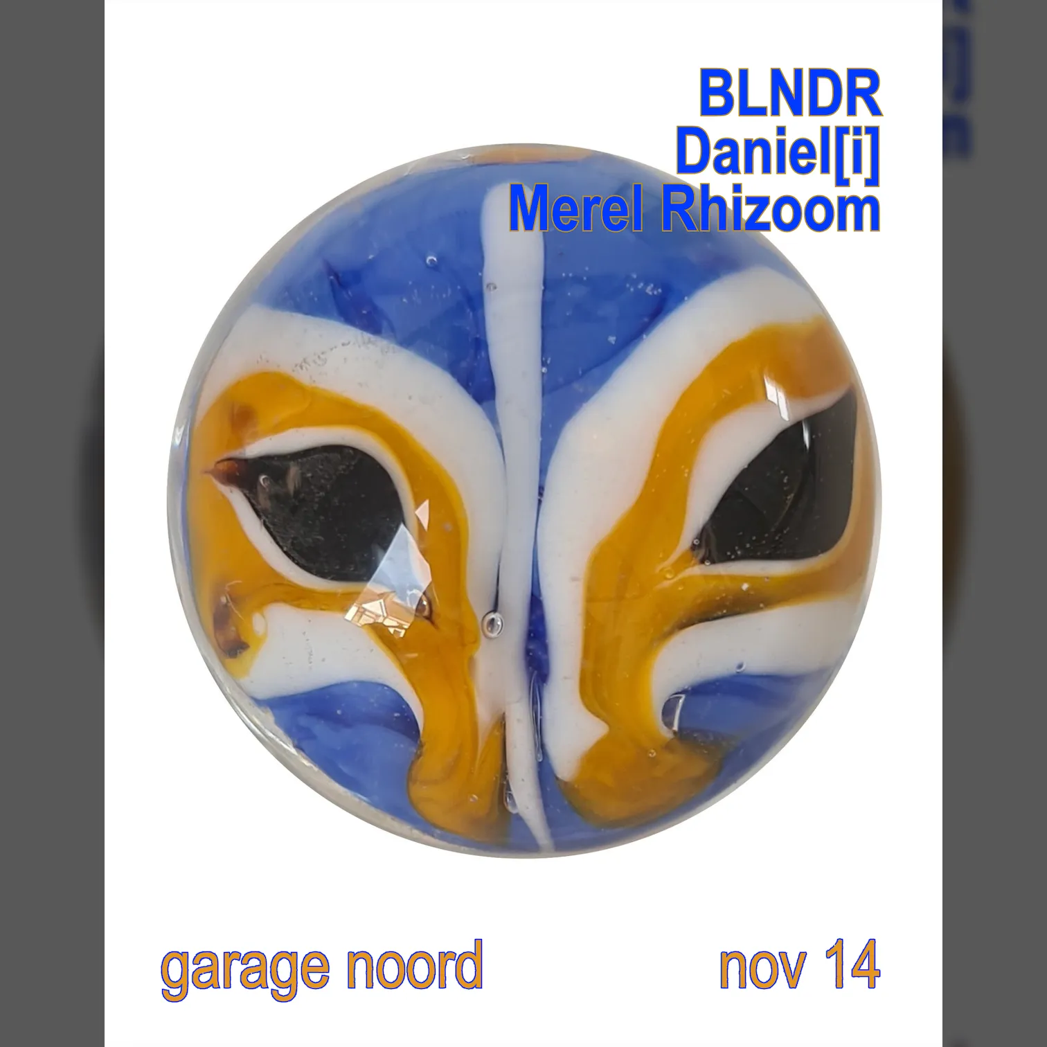 BLNDR Daniel[i] Merel Rhizoom