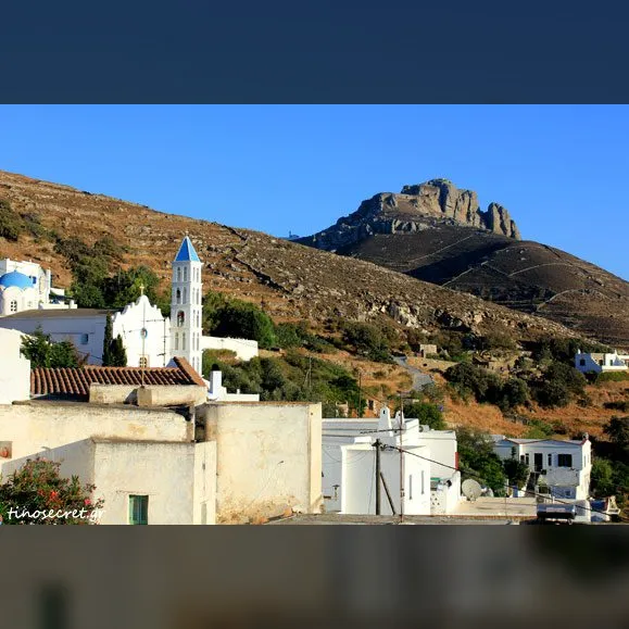 Νησιώτικο Γλέντι | Σκαλάδος