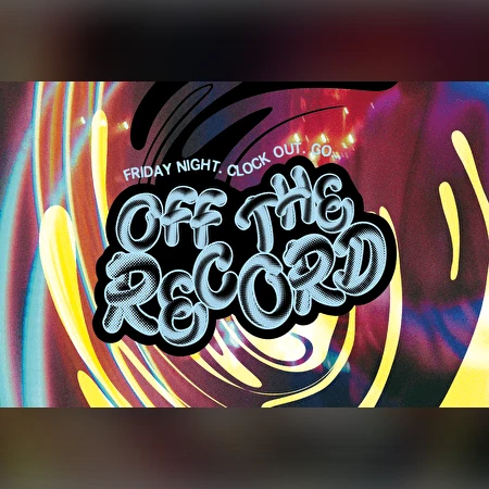 Off the record w/ Milow & Murk