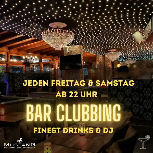 Bar Clubbing | Dining & Drinks