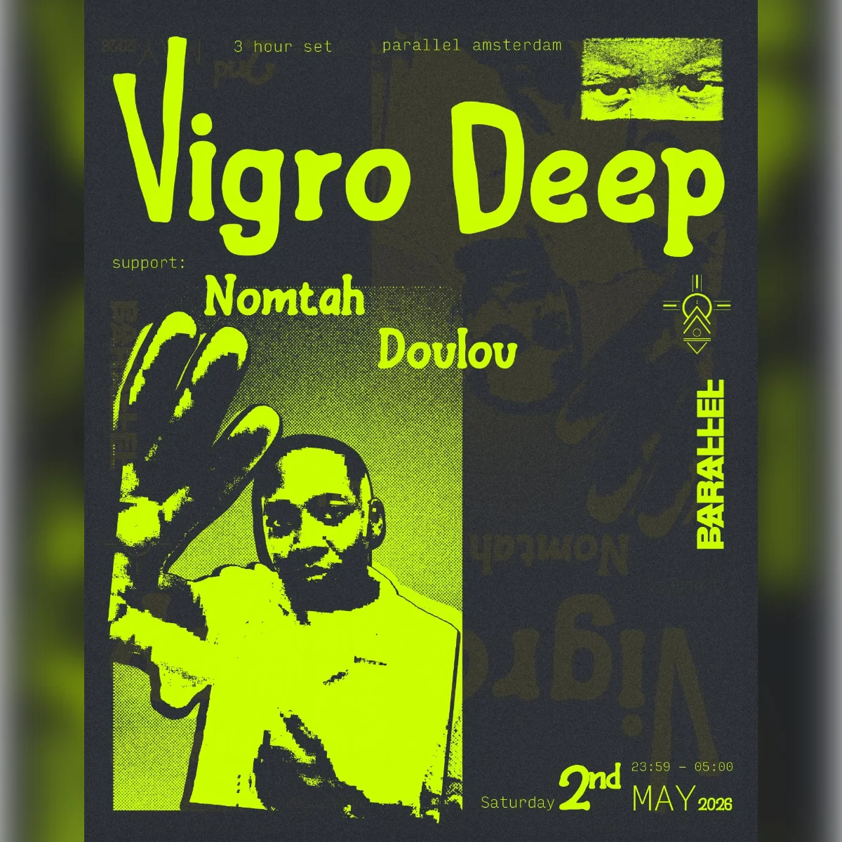 Vigro Deep