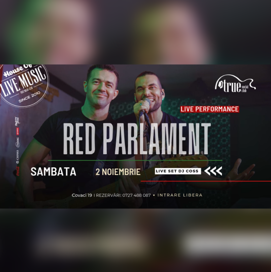 Red Parlament