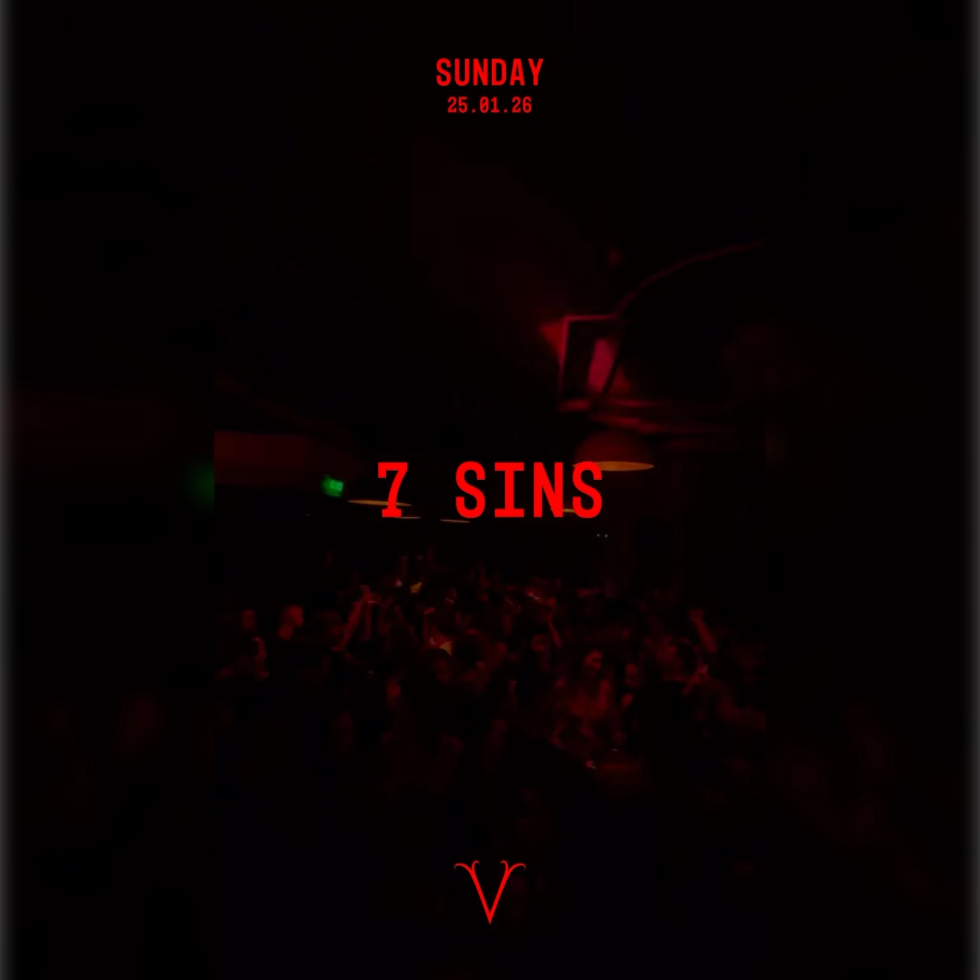 7 Sins