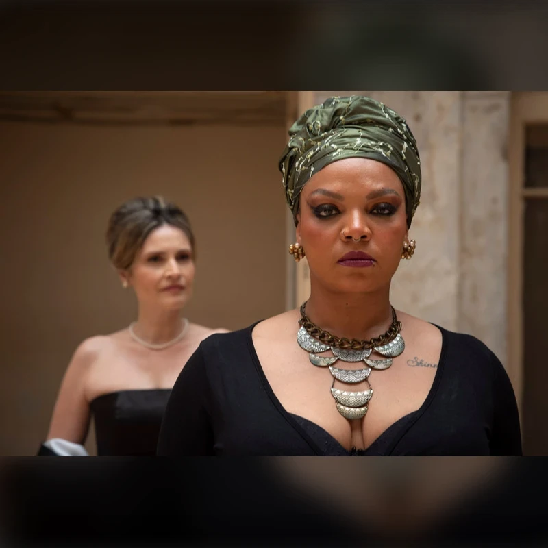 NINA SIMONE - 4 ΟΚΤΑΒΕΣ ΕΛΕΥΘΕΡΙΑΣ