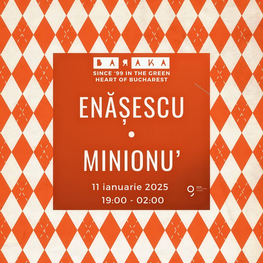 ENASESCU & MINIONU
