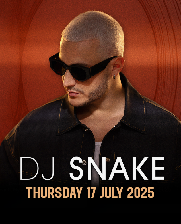 DJ Snake
