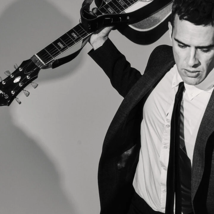 Gabriel Rios + Augusto Bracho