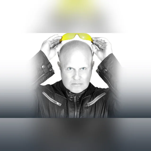 A Flock of Seagulls and Men Without Hats - A Flock Of Seagulls