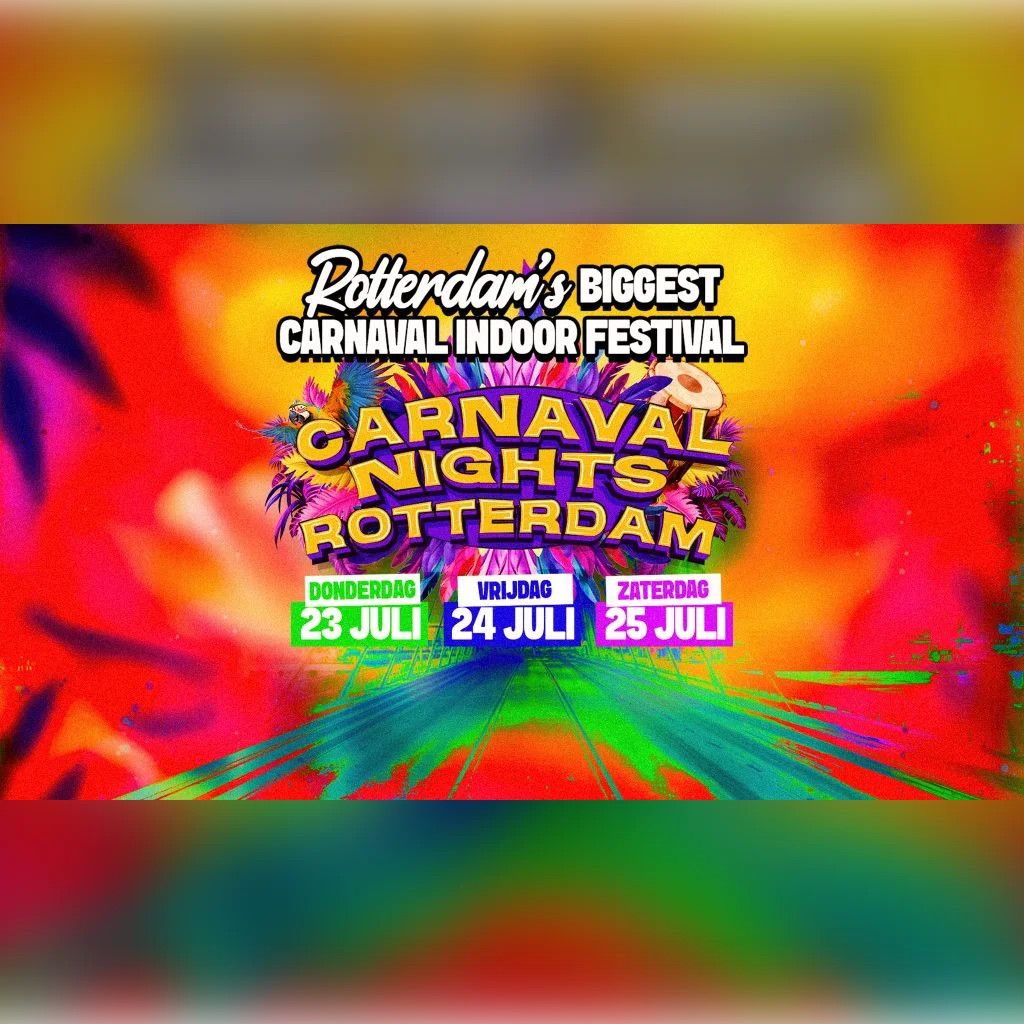 Day 1 | Carnaval Nights 2026 