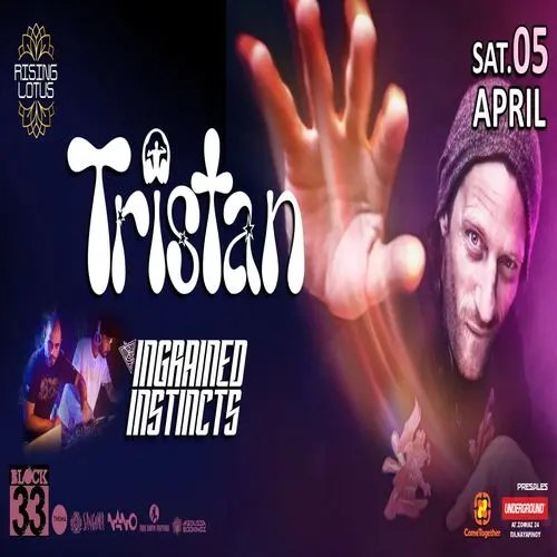 Rising Lotus presents Tristan