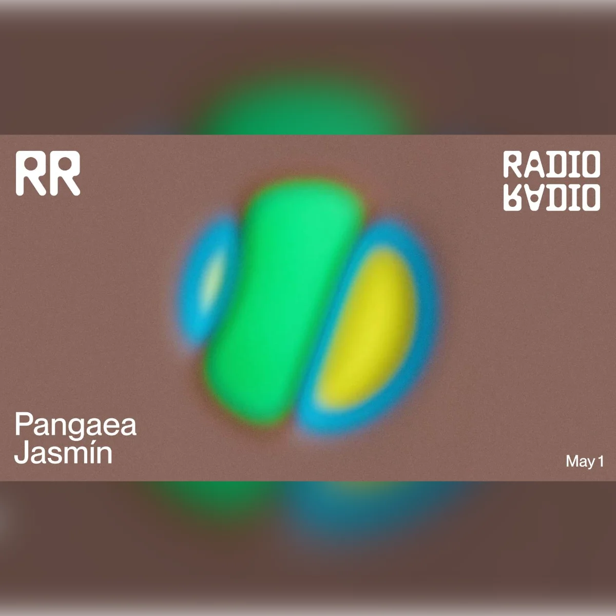 Pangaea • Jasmín