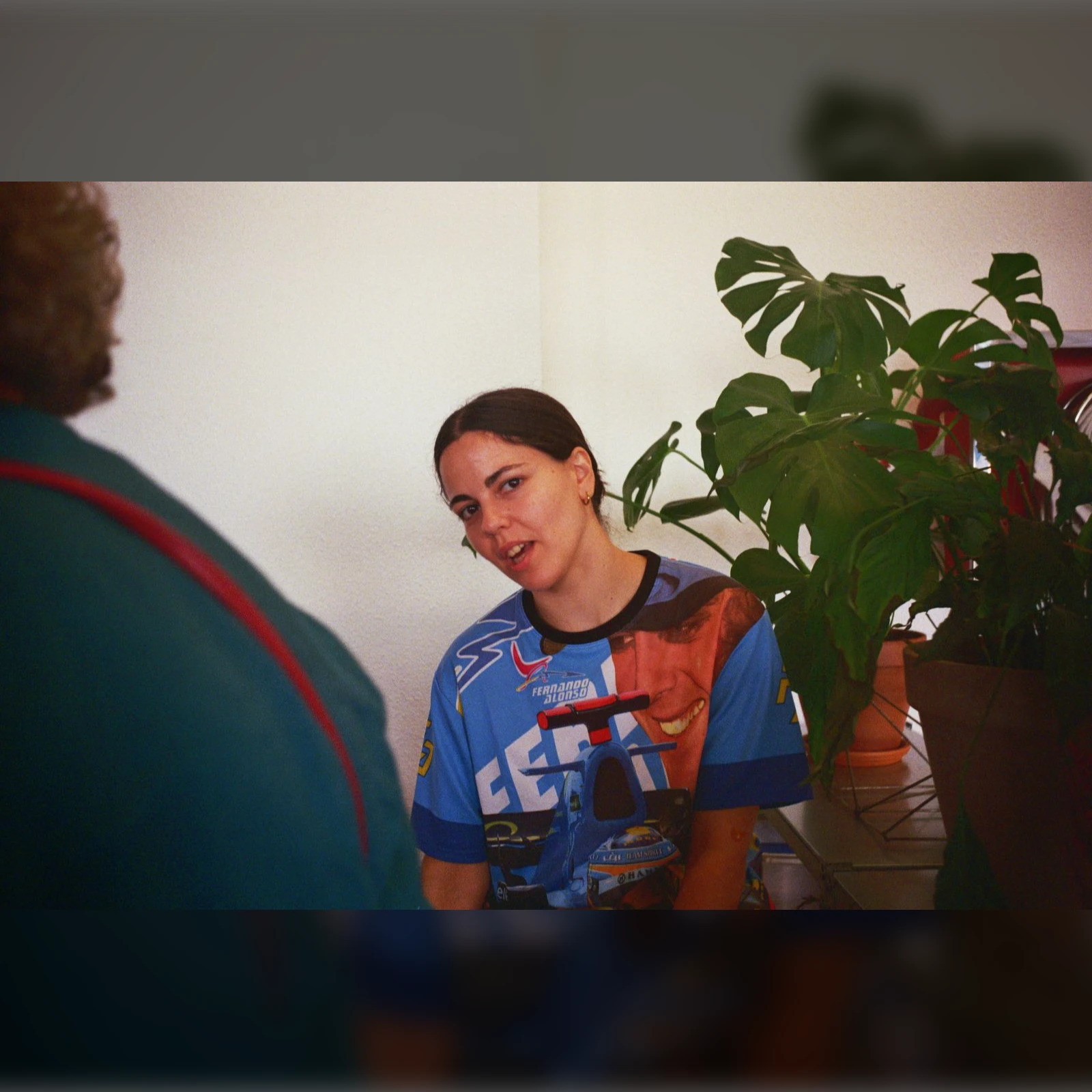 andrea & the social lover