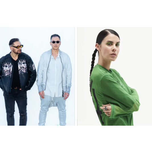 Deep Dish, Fiona Kraft