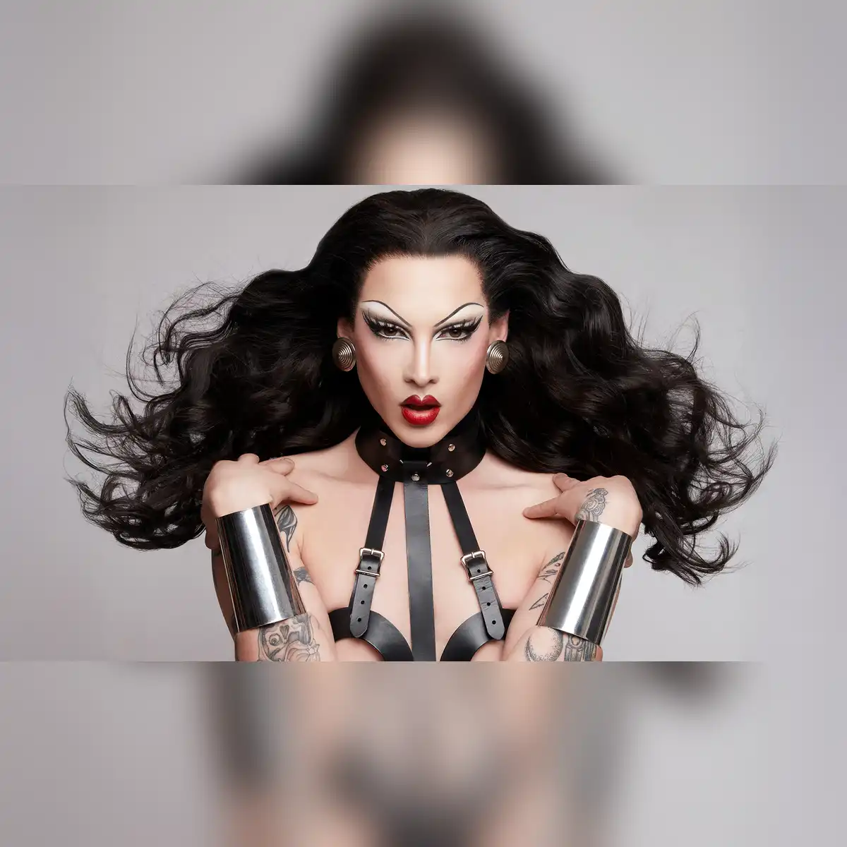 Violet Chachki