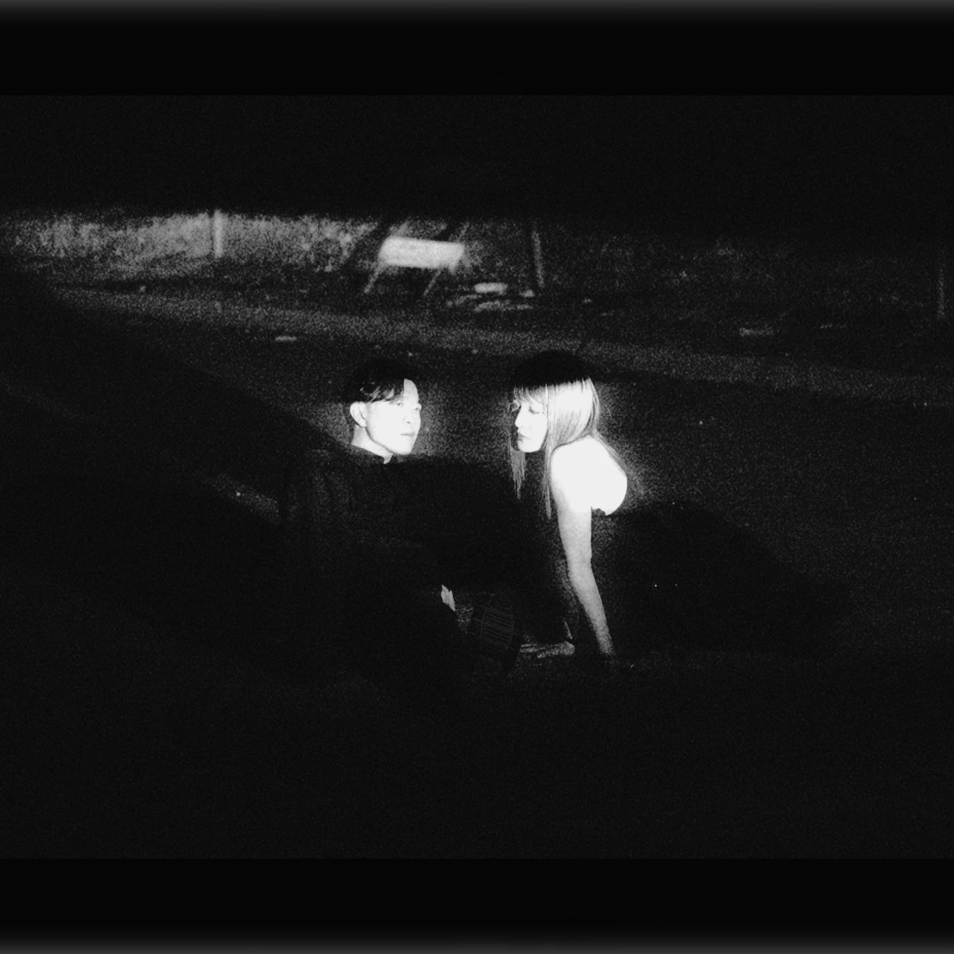 Bubble Tea and Cigarettes + Chestnut Bakery Indie Pop